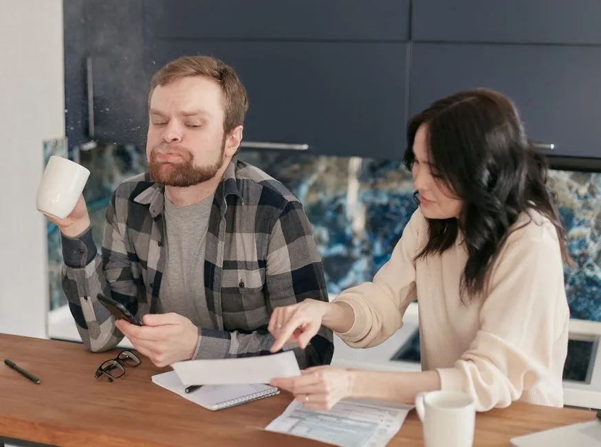 How to Make a Bill Calendar That Shows Cash Flow